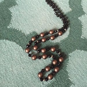 Stunning Beaded Necklace