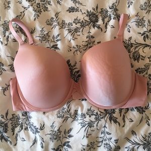 VS Full coverage bra
