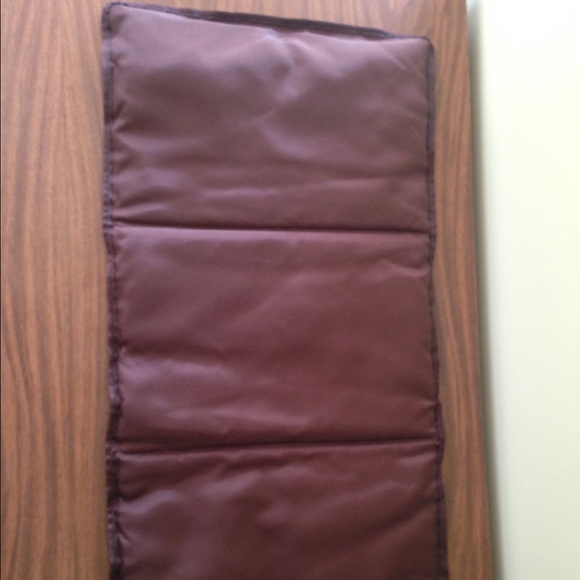 Coach Diaper Bag with Changing Pad Included - Picture 3 of 4