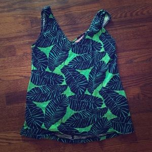 Lilly Pulitzer Tank