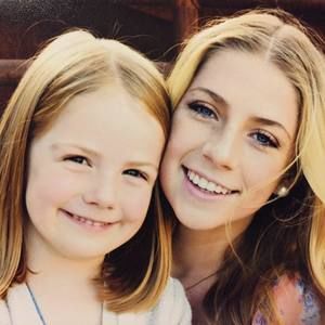 Meet your Posher, Catherine