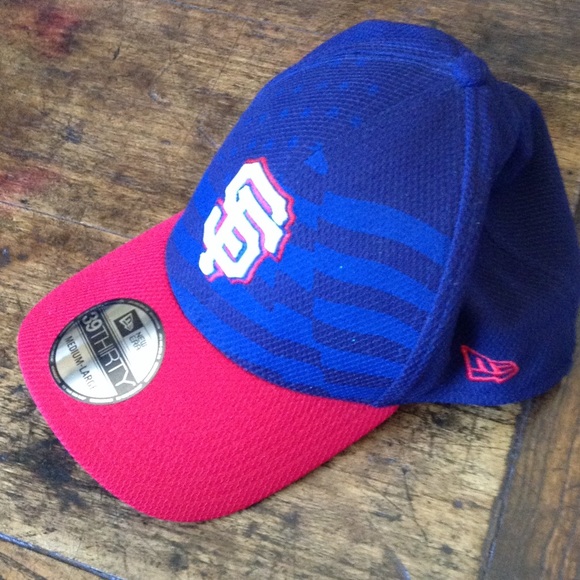 New San Francisco Cap