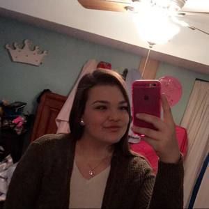 Meet your Posher, Shae