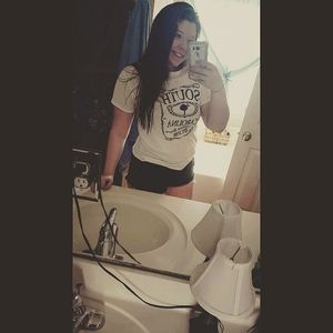 Meet your Posher, Cassie