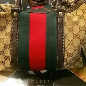 Gucci Bag