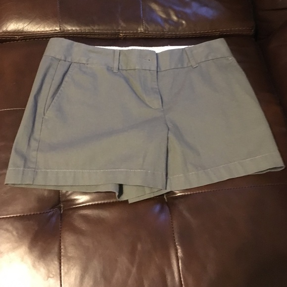 Ann Taylor Loft shorts
