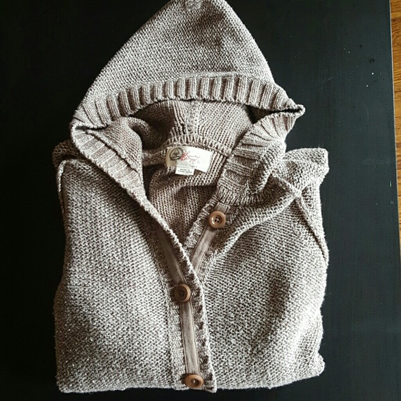 gap sweater cardigan