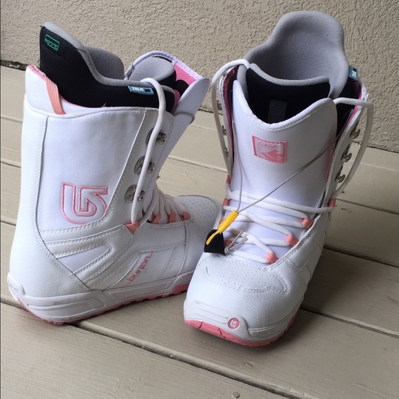 Burton Snowboard Boots