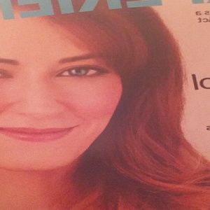 Meet your Posher, Shay