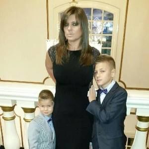 Meet your Posher, Irina