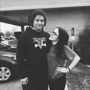 Meet your Posher, Cassidy