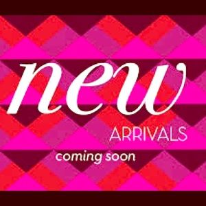 New Summer Looks Coming Tonight!!