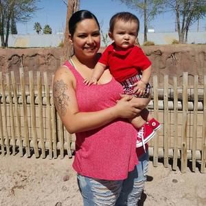 Meet your Posher, Brecca