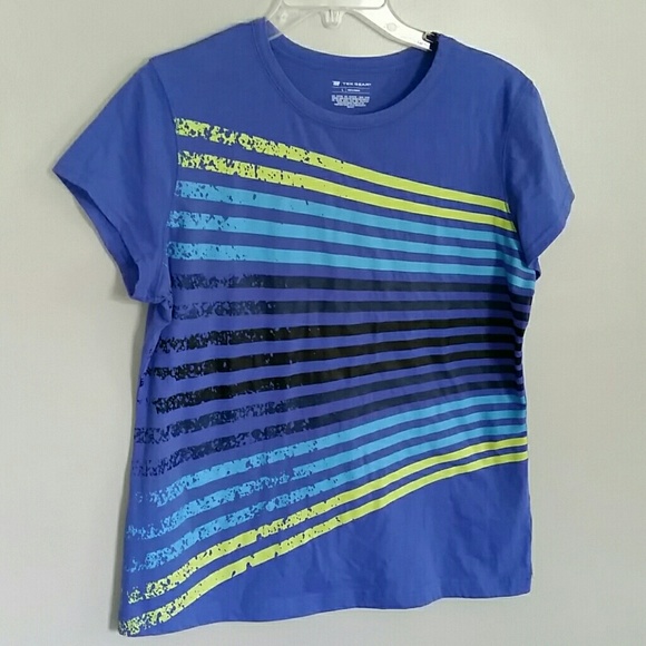 TEK GEAR TEE