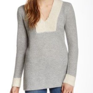 NWT Tory Burch Cashmere Helena Tunic