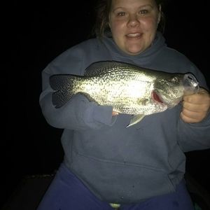 Meet your Posher, Shekinah