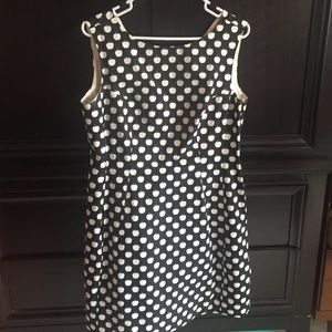 Kate spade Apple print dress