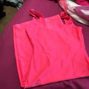 American Apparel Dress