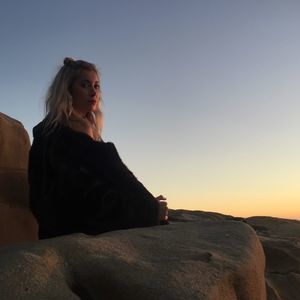 Meet your Posher, Dustee