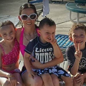 Meet your Posher, Robin