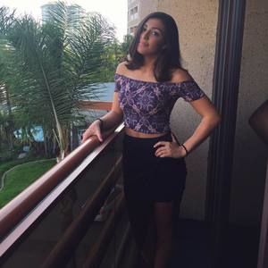 Meet your Posher, Sydney