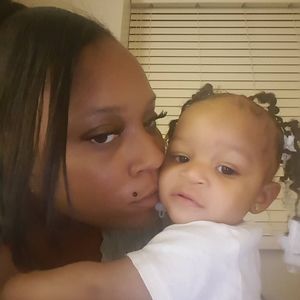 Meet your Posher, Briellesmyblessing