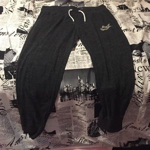 Nike joggers!!!!