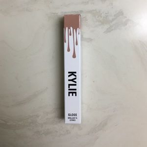 Kylie Cosmetics lip gloss!