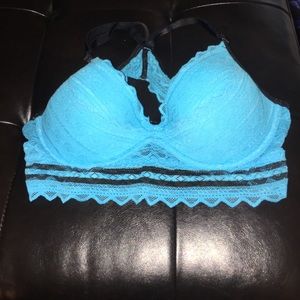 Racerback Bralette PINK M