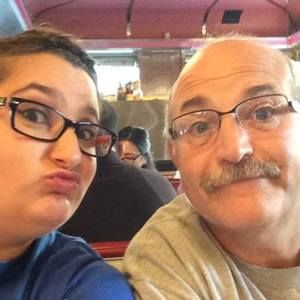 Meet your Posher, Elena