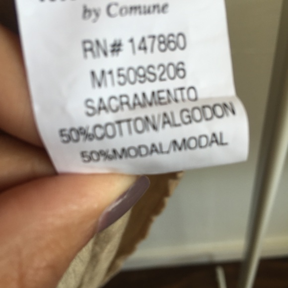 • The Society Tee • - Picture 3 of 4