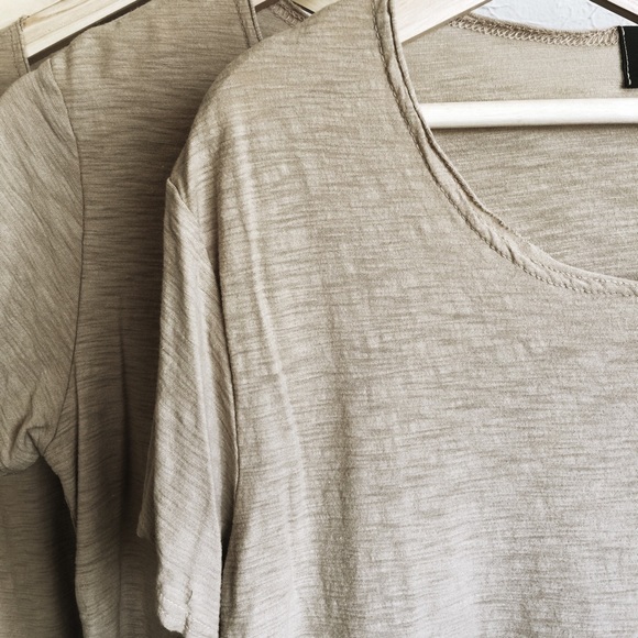 • The Society Tee • - Picture 4 of 4