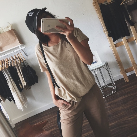 • The Society Tee • - Picture 2 of 4