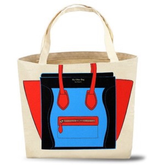 My Other Bag Handbags - My Other Bag Madison Classic Tote