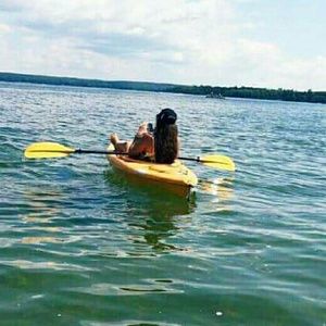 Meet your Posher, Kayla