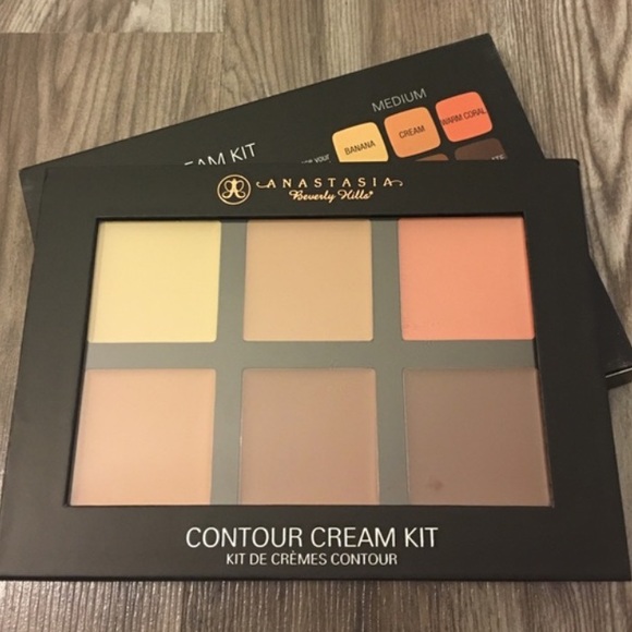 ABH medium contour  kit