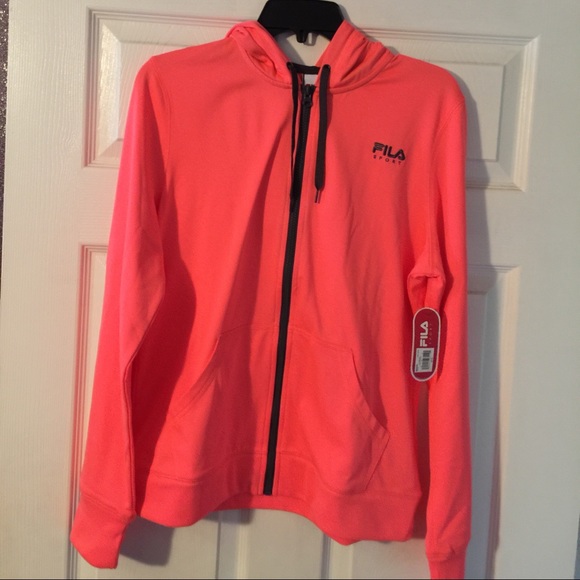 Fila Sport Jacket