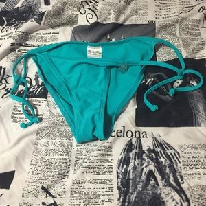 Bathing suit bottoms!!!!