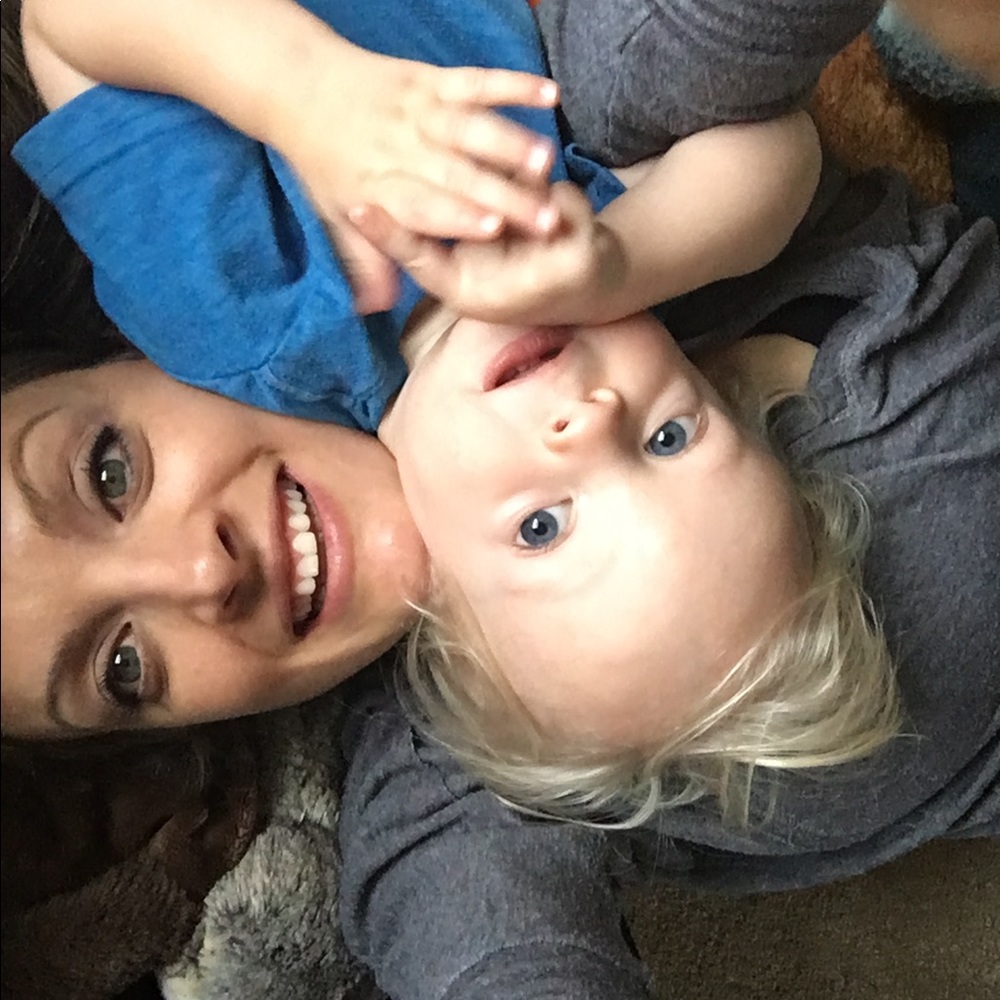 Meet your Posher, Melissa