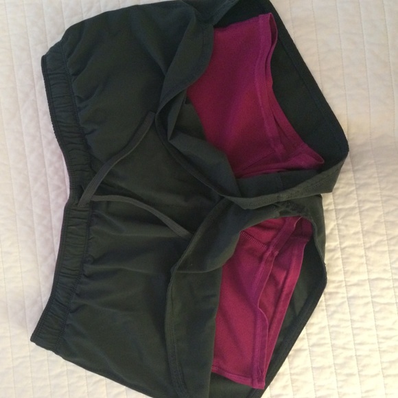 Nike shorts - Picture 2 of 3