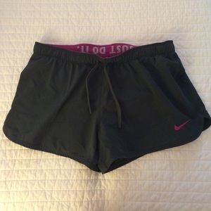 Nike shorts