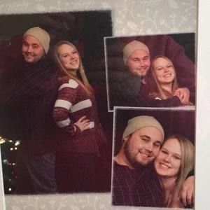 Meet your Posher, Jodi