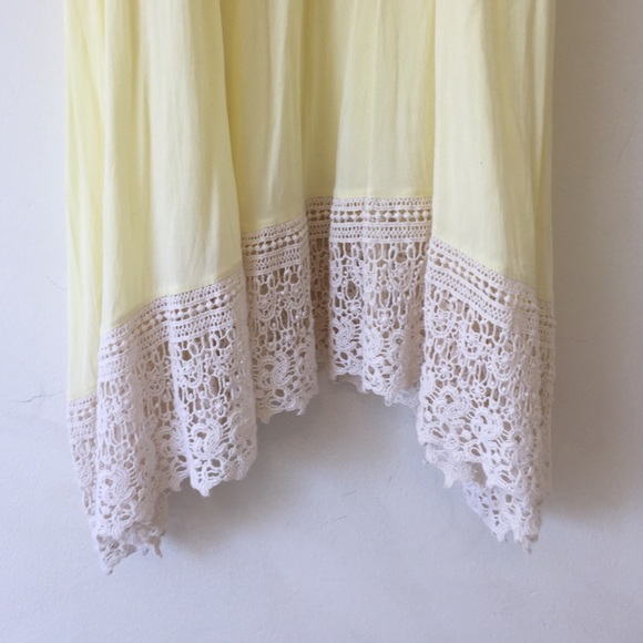 FP Intimately Free People Midi Slip Dress - Picture 3 of 3