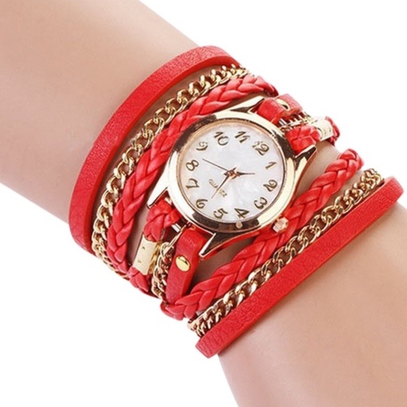 Bracelet Watches-Last one - Picture 3 of 4