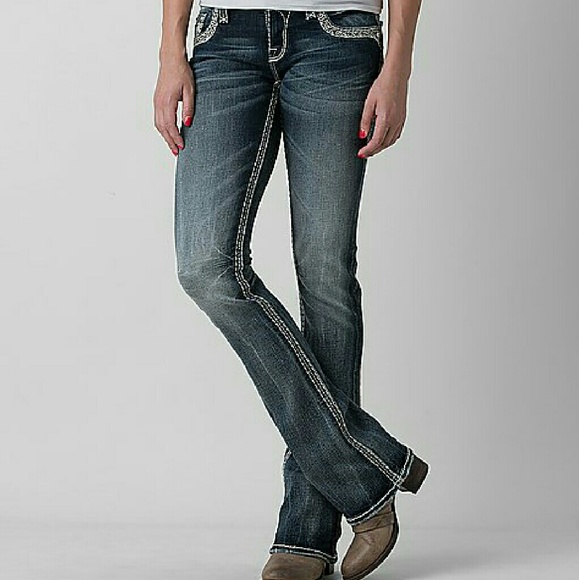 Rock and Revival jeans