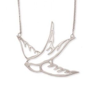 🚫SOLD🚫Sparrow Necklace