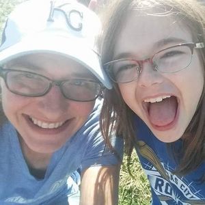 Meet your Posher, Kristi