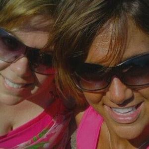 Meet your Posher, Cathy