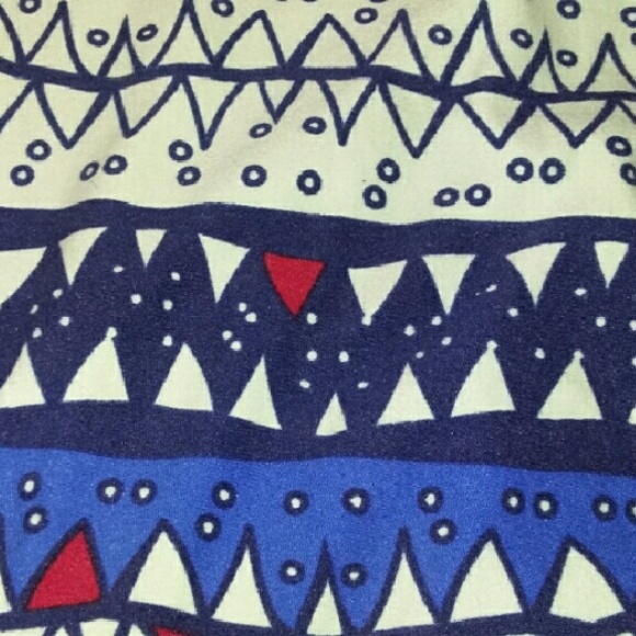 TC LuLaRoe Leggings