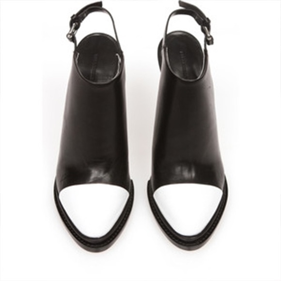 Alexander Wang Caroline Heels - Picture 3 of 3